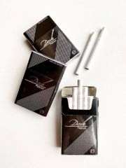 Сигареты Dove Compact Platinum