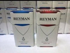 Сигареты Reyman QS Red