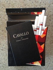 Сигареты Cavallo Tony Frank