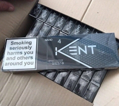 Сигареты Kent Nano 4 (duty Free)