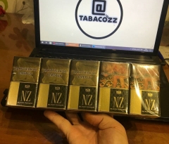 Сигареты NZ Black Power